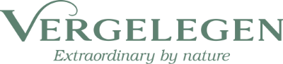 Vergelegen logo - green